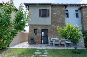 Alemar Estates Ouranoupolis, Ouranoupoli